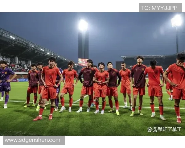 中超球员崛起：新时代中国足球的希望与挑战