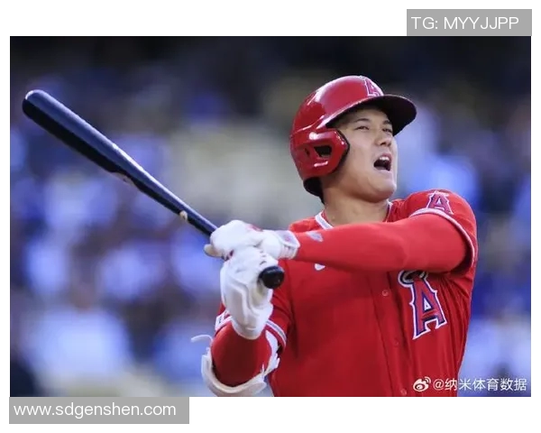 大谷翔平：从天才少年到全球棒球巨星的传奇之路