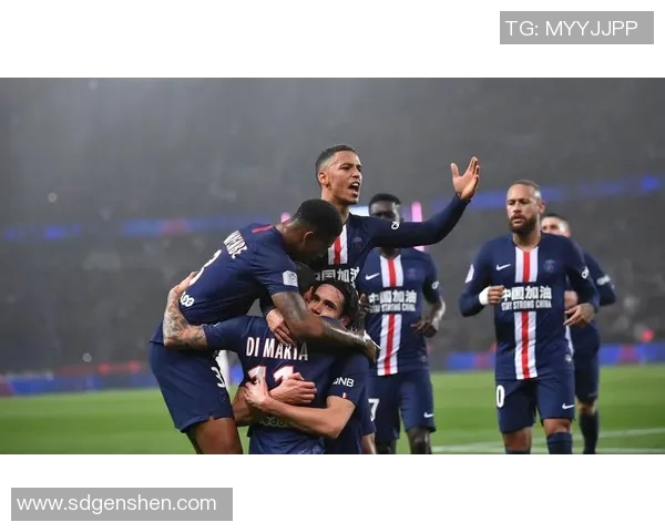 巴黎圣日耳曼：从辉煌历史到未来挑战，探寻这支足球豪门的崛起与蜕变