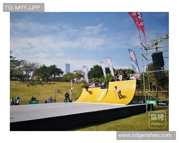 深圳极限运动队荣登全国力量排行榜首位引领极限运动新风潮