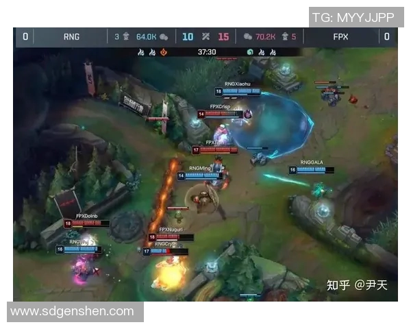 赛后复盘：RNG与FPX在团队协作中的优劣势分析与启示