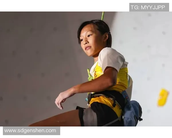 南京攀岩队实力强劲荣登全国攀岩实力排行榜第七名